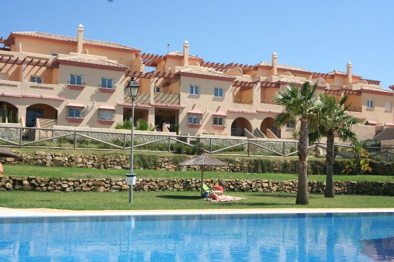 Tarifa Chillout House