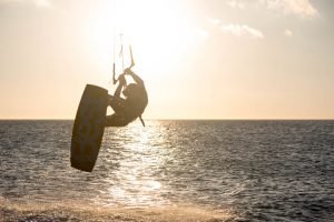 Jetsurf in Tarifa