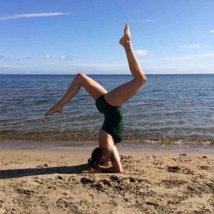 Yoga in Tarifa