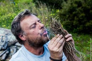 Earth Strength Bushcraft