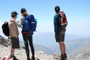 Hiking In Tarifa