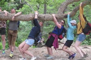 Hiking In Tarifa