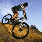 Mountain Biking In Tarifa