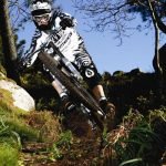 Mountain Biking In Tarifa