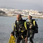 Scuba Diving In Tarifa
