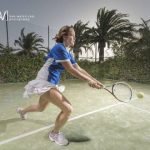 Tennis in Tarifa