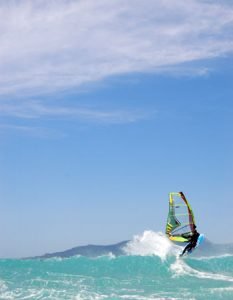 Windsurfing Tarifa