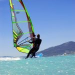 Windsurfing Tarifa