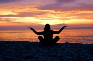 Yoga in Tarifa