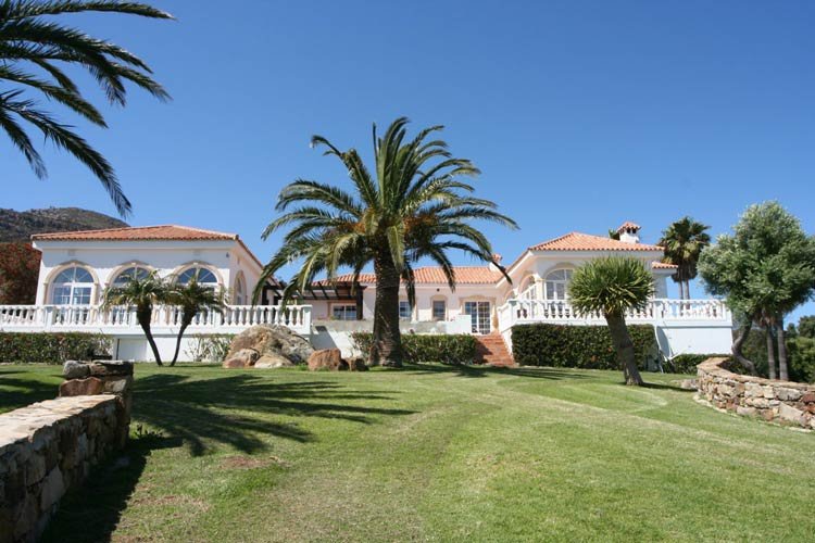 Tarifa Villa