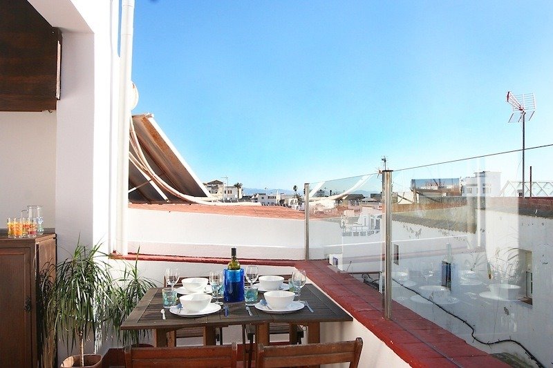 House For Rent In Tarifa