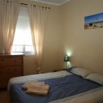 Beachfront Apartment To Rent In Tarifa