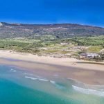 bolonia beach