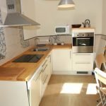 Tarifa Rental Apartment