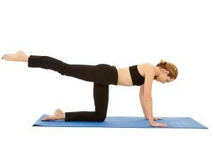 Pilates in Tarifa