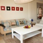 Tarifa Rental Apartment
