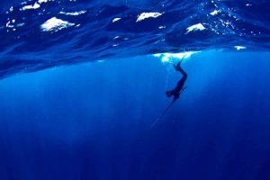 spearfishing