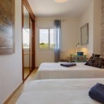 Terrazas De La Marina Apartment