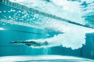 Swimming Indoor Tarifa