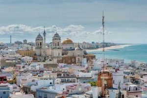 Cadiz Tarifa Adventure