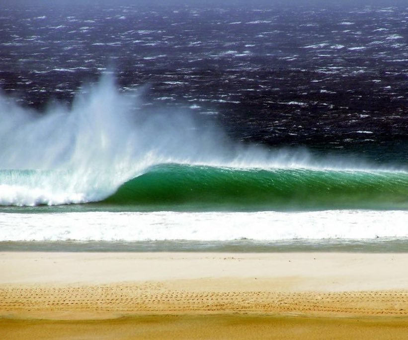 Top 5 Surfing Spots In Tarifa